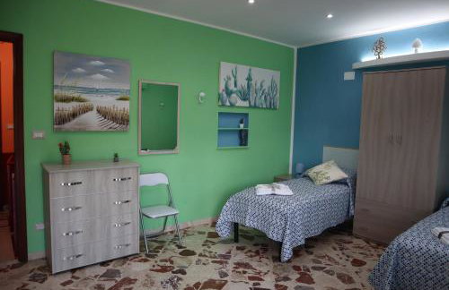 Casa Borgo Borrello - Foto 8