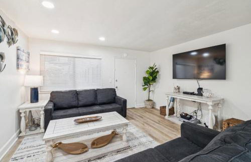 2 Bed Beach Condo #125 - Foto 5