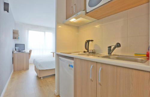 KOSY Appart'Hôtels - La Maison Des Chercheurs - Foto 26