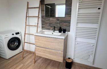 Domaine des Étoiles d'Azun - Appartements neufs climatisés - À 5 min d'Argelès-Gazost - Foto 25