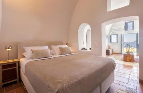 Bluedome Cavehouses by Otium Villas - Foto 160