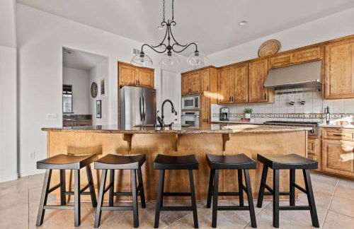 Villa Verdot by Avantstay Spectacular 6 BR Estate w/ Pool, Hot Tub, Tennis& B-ball Courts - Foto 25