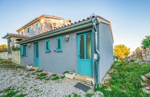 Stunning Apartment In Gondolici - Foto 11