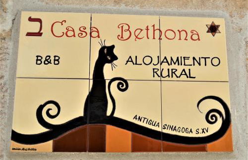 Casa Bethona - Foto 23