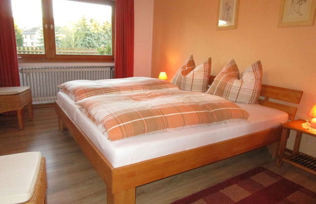 Holiday Apartment Anita Wald - Foto 4