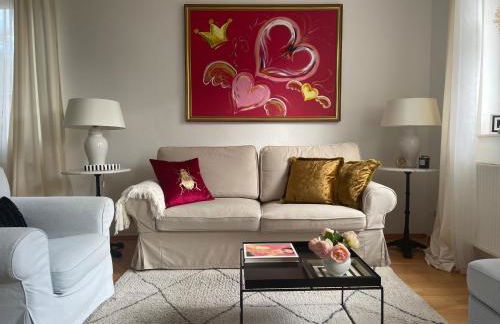 Am Apfelbaum, ein Ferienhaus zwischen Rhein und Mosel - Foto 1