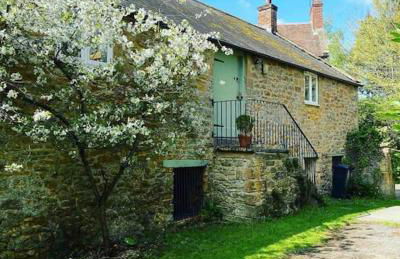 The Granary, Barwick - Foto 32