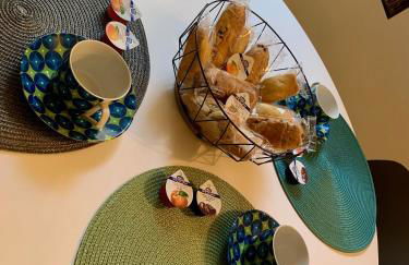 Old Porlezza Apartment - Photo 22