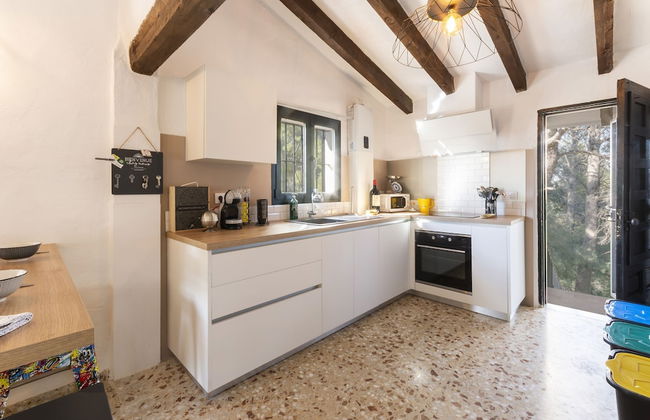 Horizonte in El Capso - Foto 14