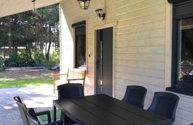 Leśny Domek - Foto 12