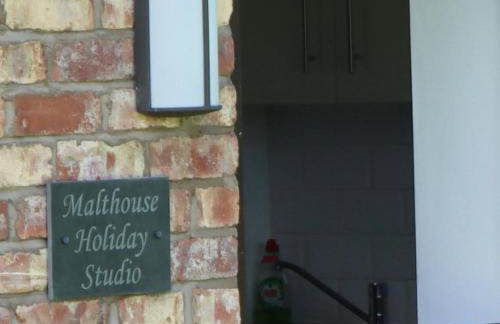 Malthouse Farm Cottage Studio - Foto 23