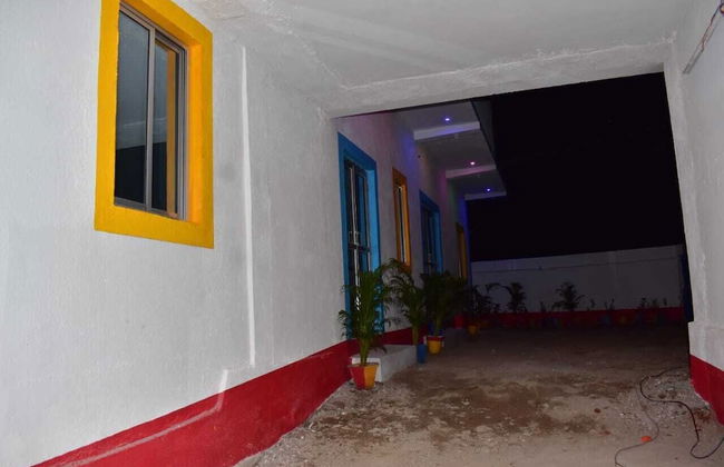 TabTrips Laxmi resort - Photo 1