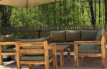 Strużka Kaszuby - Leśniczówka w sercu Borów Tucholskich - Foto 18