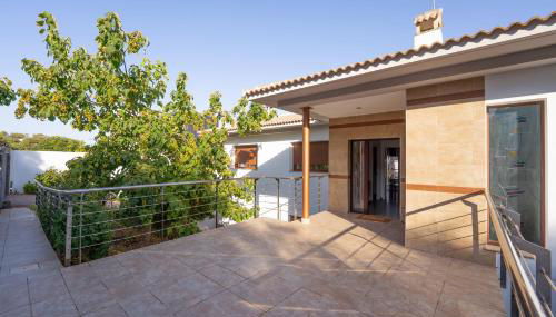 Vista Nevada Casa Rural - Foto 4