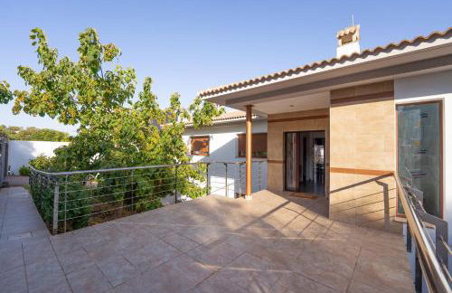 Vista Nevada Casa Rural - Foto 4