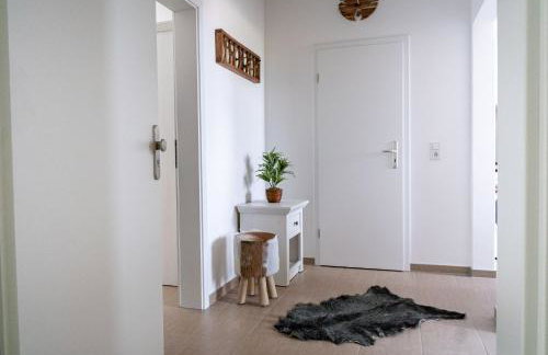 Beautiful Apartment in town centre (TLA/TDY/TLF) - Foto 6