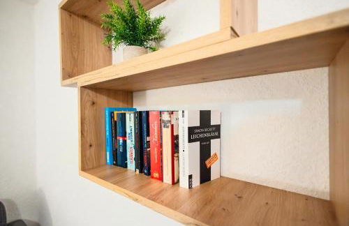 Haus Lahnblick Bleser Appartements - Foto 45