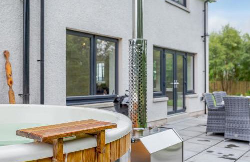 Strathclaggan - Foto 2