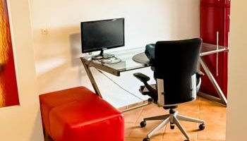 Ruhige Wohnung in Wandsbek 12 min UBahn zum HBF - Foto 5