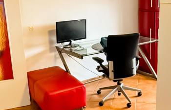 Ruhige Wohnung in Wandsbek 12 min UBahn zum HBF - Foto 5