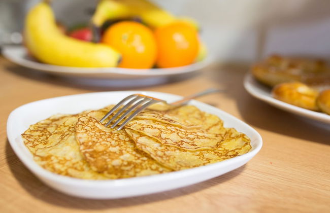 Cerise Strasbourg - Foto 47