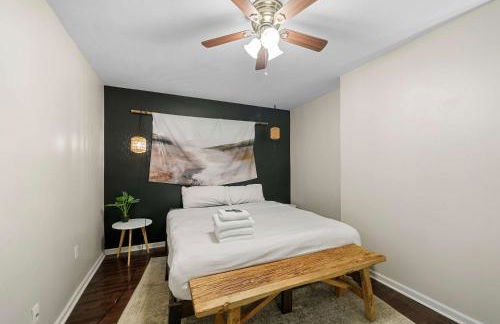 The Luxe Pearl Residences 870-5 - Foto 2