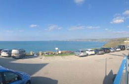 Bay House Lundy Port Isaac Apartment with Sea Views & Parking - Foto 8