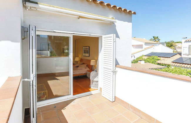 Just 10 Minutes From Sitges, House With Private Garden and Pool- - Foto 51