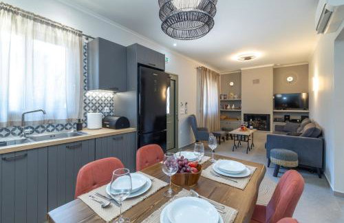 Mater Terra-Private Villa - Foto 11