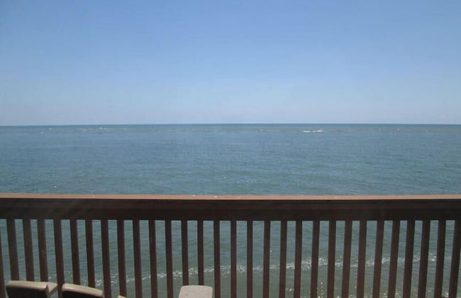 Bright Ocean View Condo Steps From Dining, Golf, Pool, & Beach - Foto 1