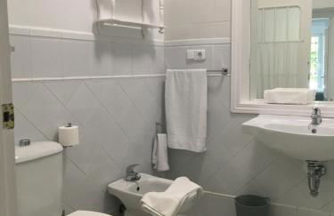 Apartamento con Patio - Photo 14