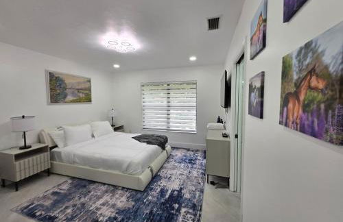 Equestrian modern house - Foto 19