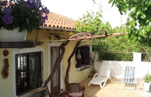 Panos and Chrisas House - Foto 7