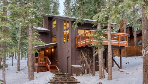 In Northstar Ski Resort! Game Room, Family-friendly Dakine Haus by Avantstay - Photo 4, Other
