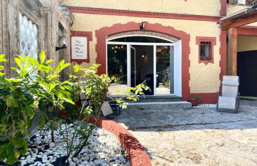 CasaViva - Trilo on the heights of S Margherita - Foto 9