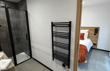 Domaine Des Sources - SPA, Sauna, Games - 12 people - Foto 9