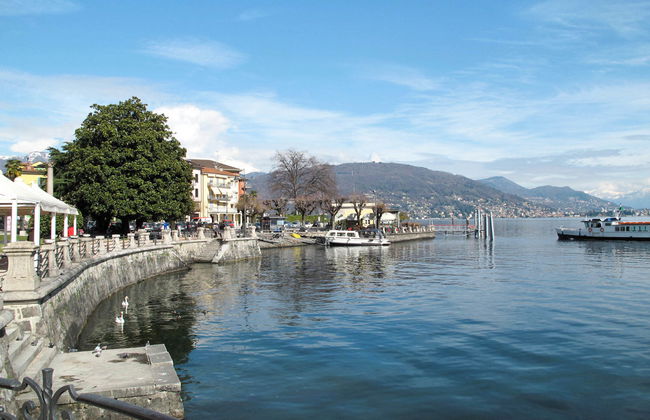 Punta Borromea - Foto 34