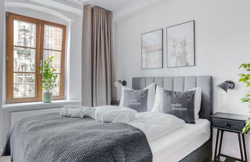 Limehome Zwickau Hauptmarkt - Foto 54