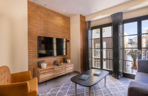 Home Art Apartments Soho - Foto 43