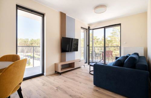 Linea Mare Apartments - Foto 14