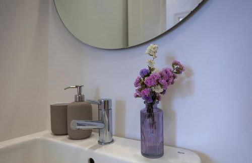 Cozy Beach Apartment - Foto 32