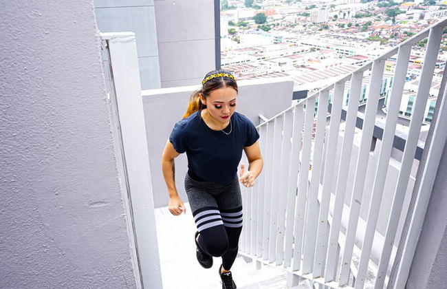 Imperio Residence by Perfect Host - Foto 30