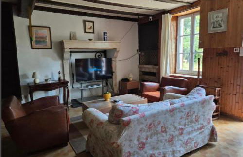 Maison de campagne rustique et confortable - Foto 5