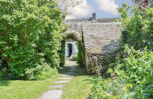 Tranquillity Cottage - Foto 18