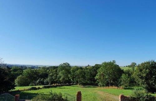 Charmante Maison avec Cheminée et Jardin, Animaux Acceptés - FR-1-496-87 - Foto 5