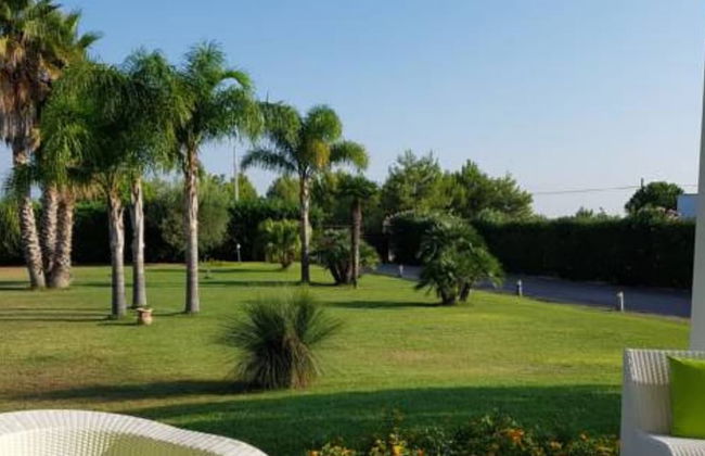 Villa Dalesco - Foto 14