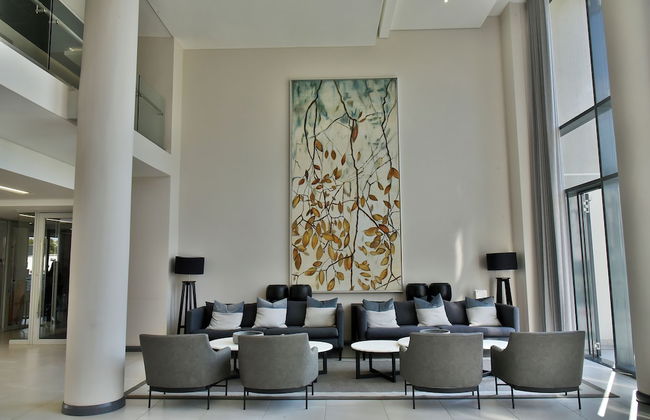 Menlyn Maine Luxury Rentals - Foto 36