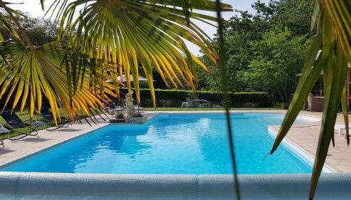 Le Malpas Woodpecker - Foto 2