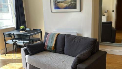 Cardiff Apt - Sleeps 6 - Castle & Stadium Nearby - Foto 2