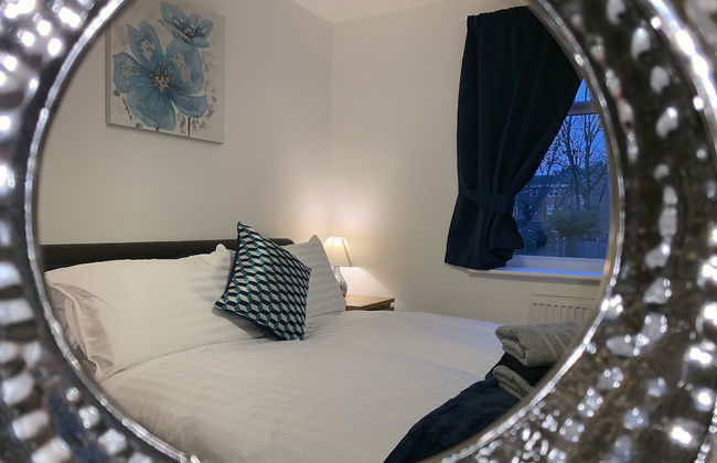 Grand Central Executive Apartments - Photo 11